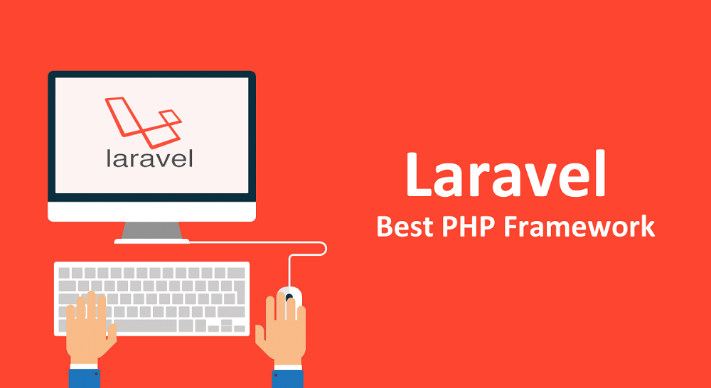Top Laravel Development Company