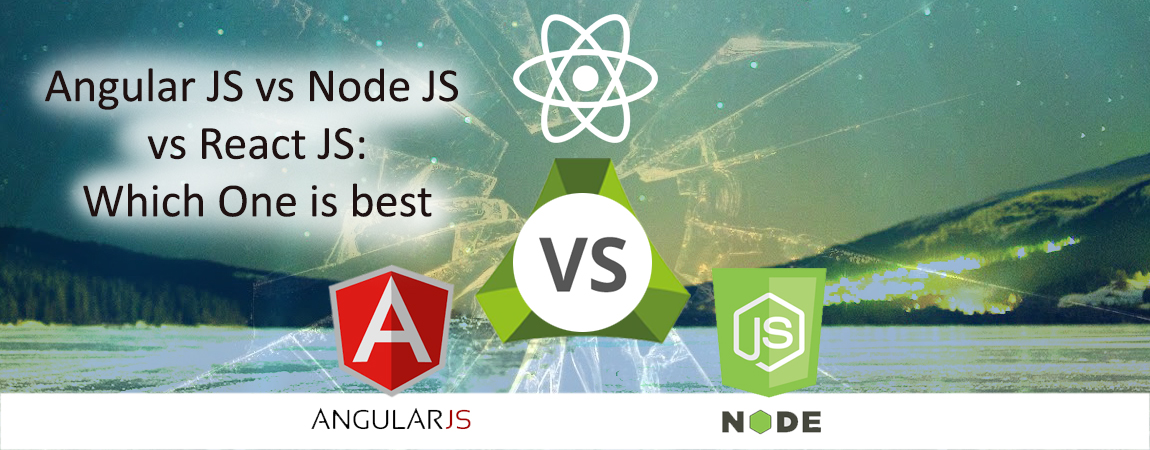Node.Js Development Company - Endive Software