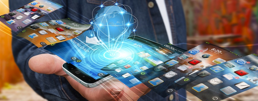 Need a Mobile App for Business