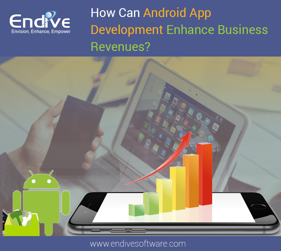 Android App Development Company