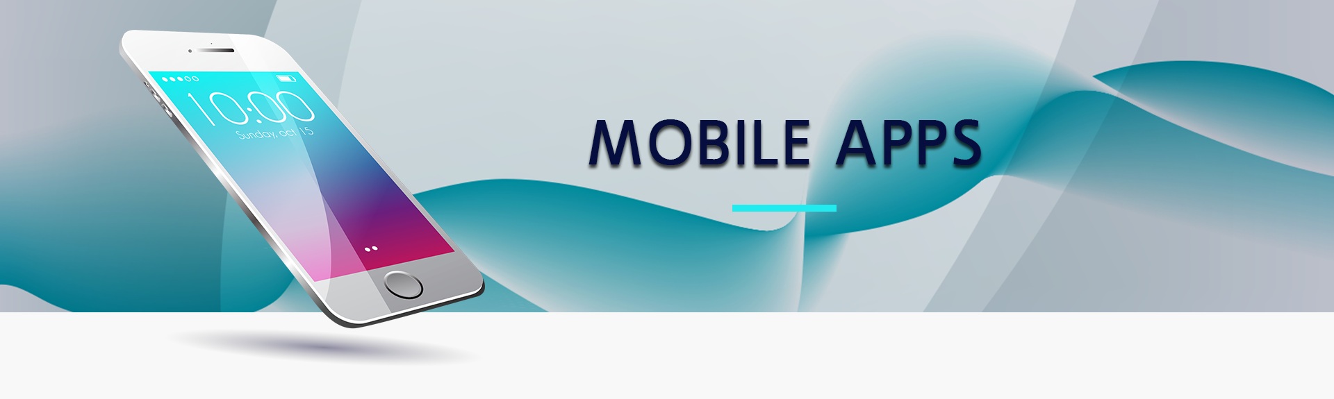 Mobile Application Software Development Company - Endive Software