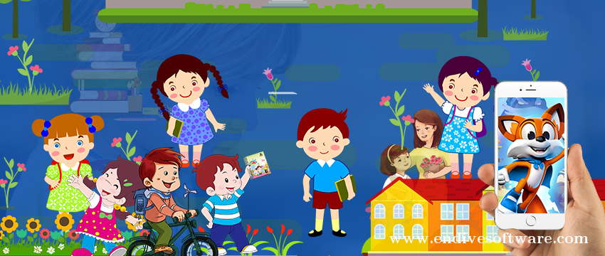 E Learning Mobile App Development Solutions