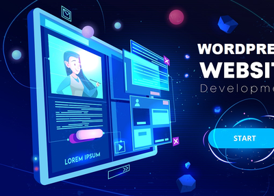 Reasons Why Everyone Love WordPress for Website Development