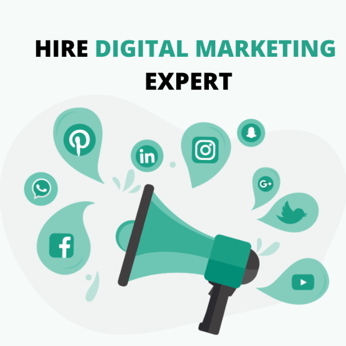 Hire Offshore Digital Marketing Services At Affordable Prices