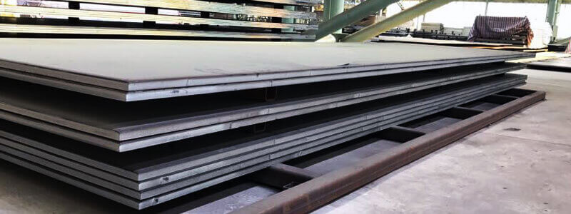 15MO3 Steel Plate Exporters