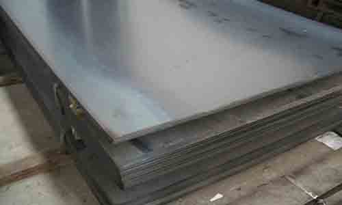 Chrome Moly Steel Plate Suppliers in India