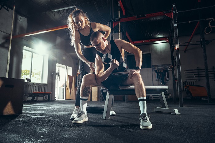 Things To Look For In A Personal Trainer | DoobzFit LLC
