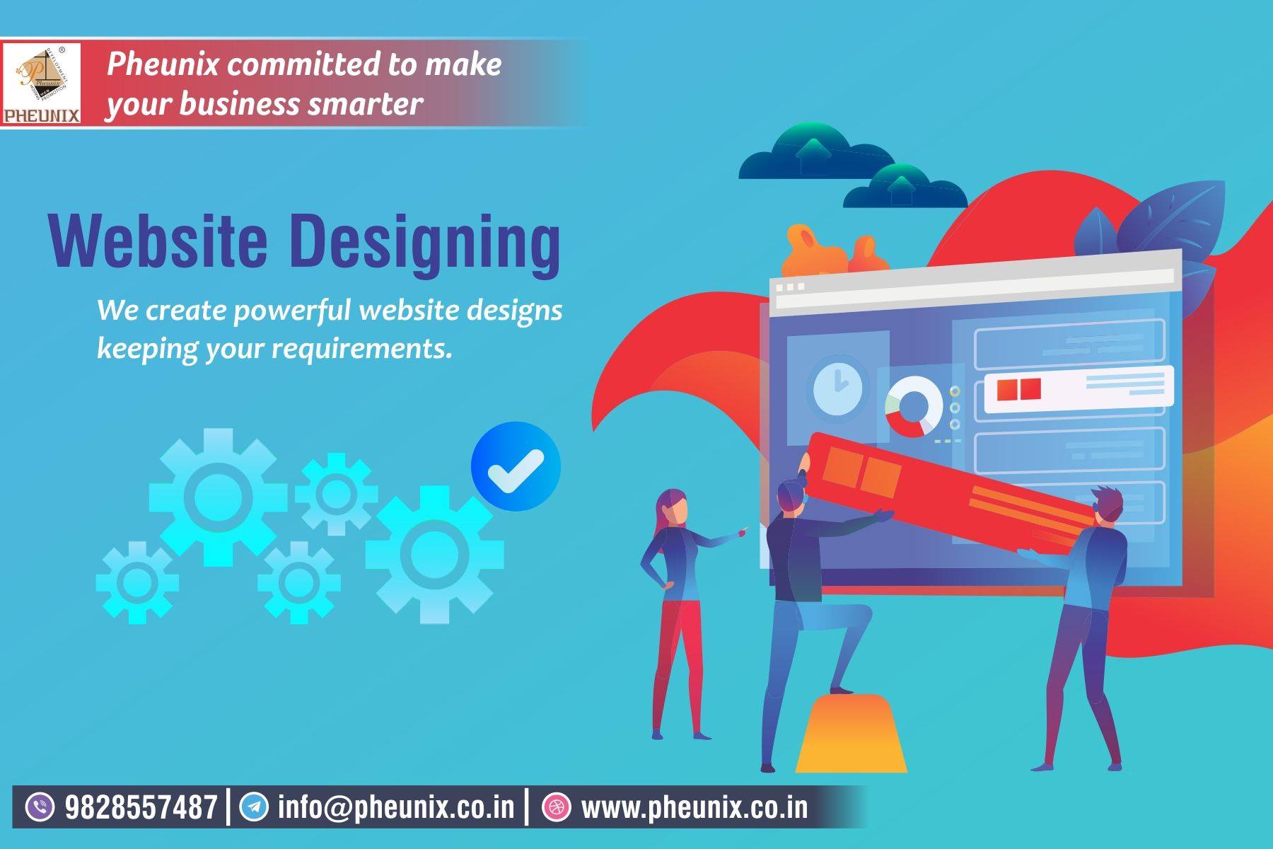 Web Development Companies India