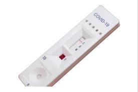 COVID-19 Antibody Detection Kits Market Report 2022 | Global Industry Trends, Forecasts and Opportunity Assessment Till 2028
