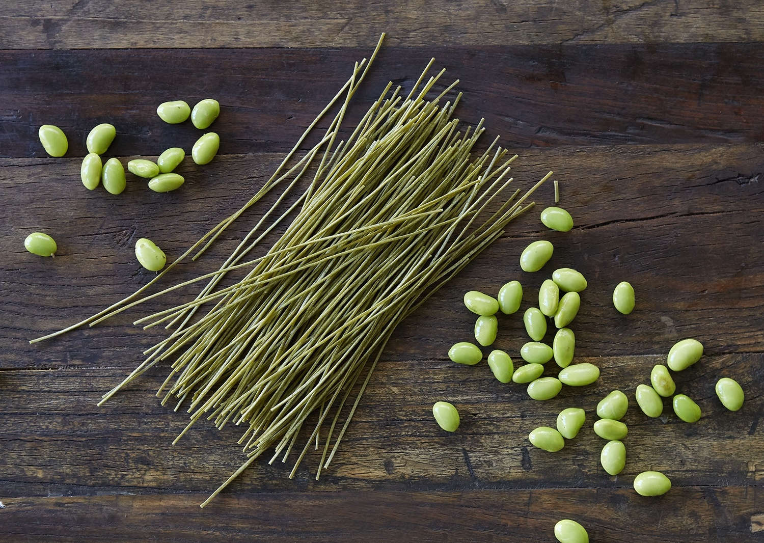 What happens when you switch to a plant-based diet?