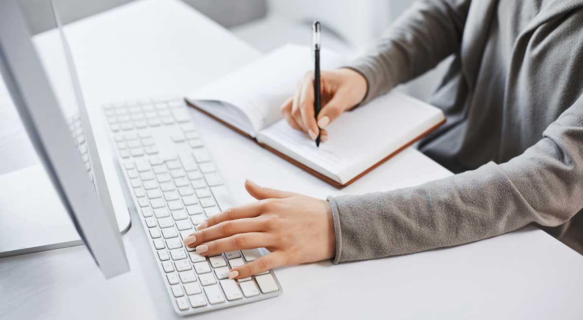 5 Tools That Will Help You to Write a Research Paper Easily