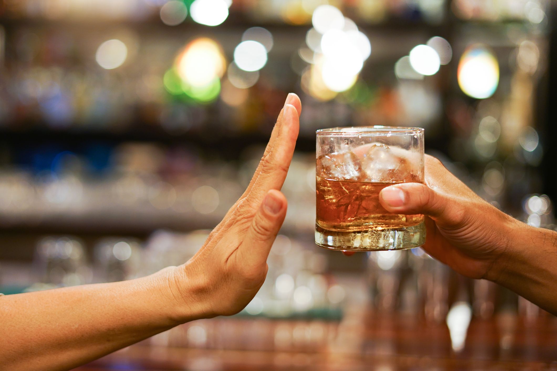 How and Why Did You Quit Alcohol?