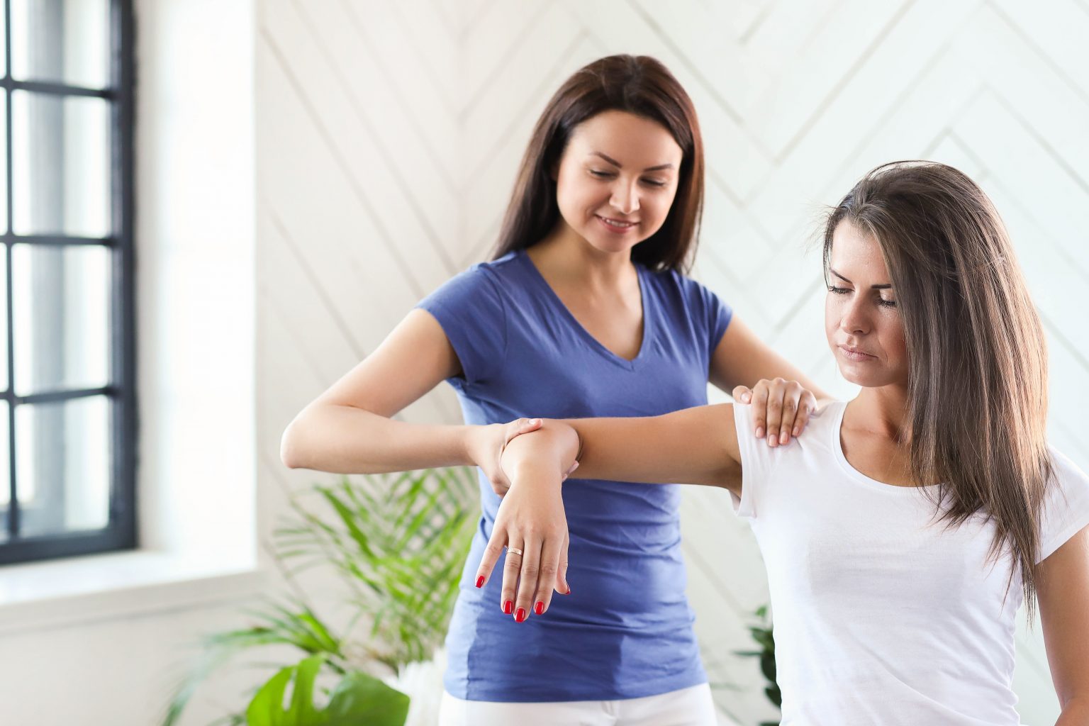 What’s the difference between acupuncture & dry needling?