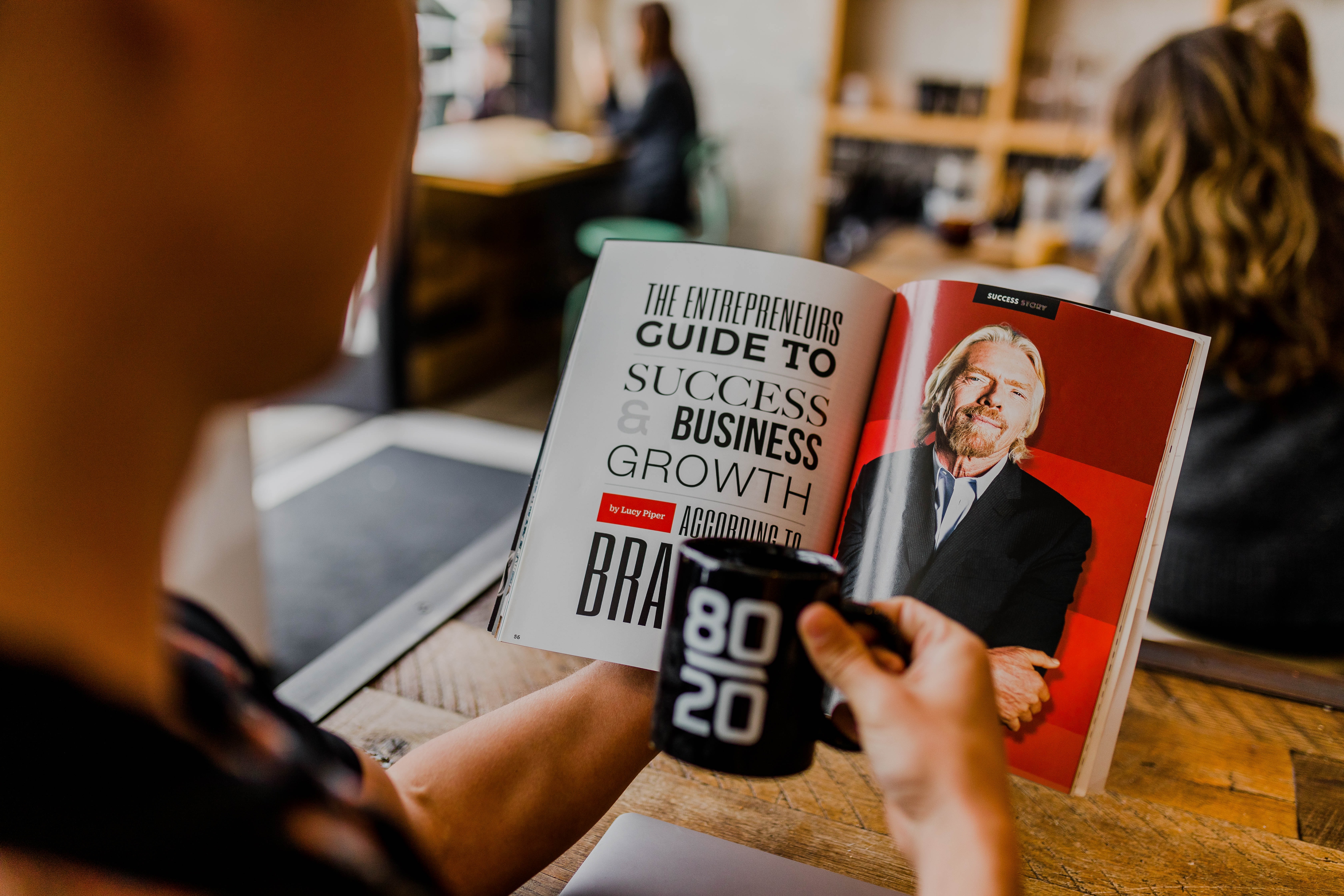 Increase Your Sales and Grow Your Business