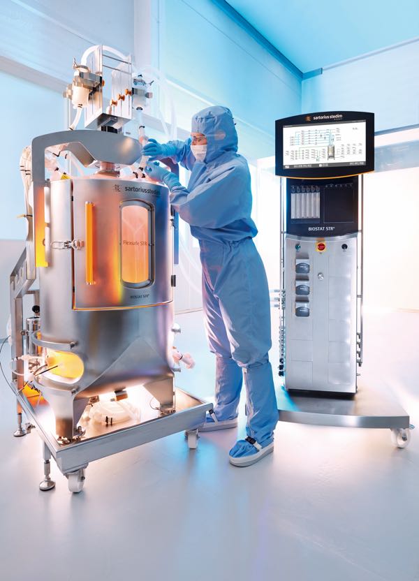 Single-Use Bioreactor Market is valued at USD 3.21 Billion in 2021 and expected to reach USD 11.86 Billion by 2028 with a CAGR of 20.5% over the forecast period.