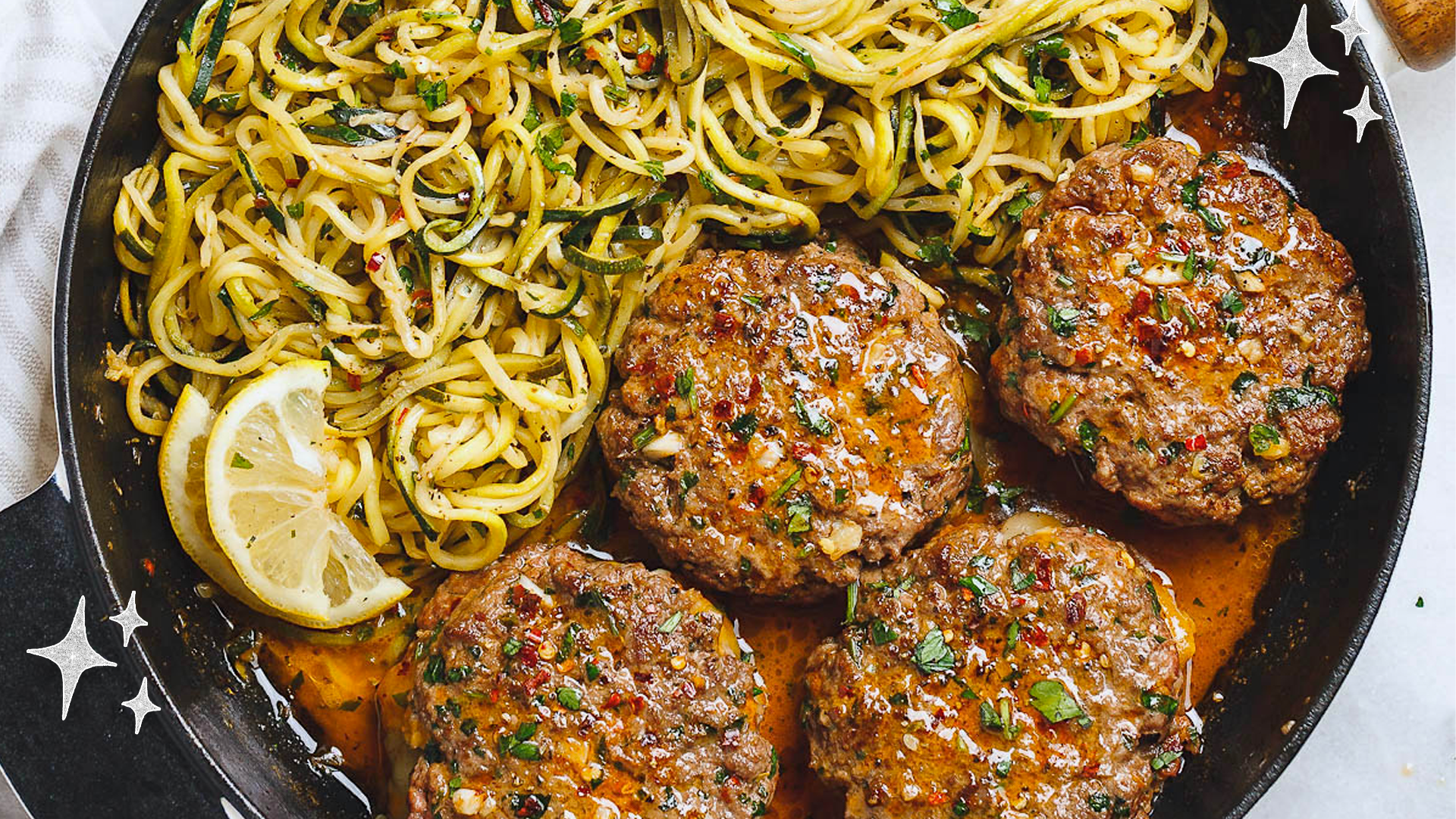 50 Easy Throw Together Keto Recipes you’ll flip over