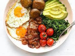 Keto for Beginners 6 Ingredient Keto Meal Plan 