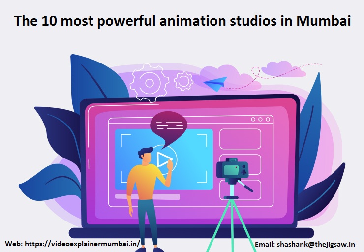 The importance of explainer videos for digital businesses