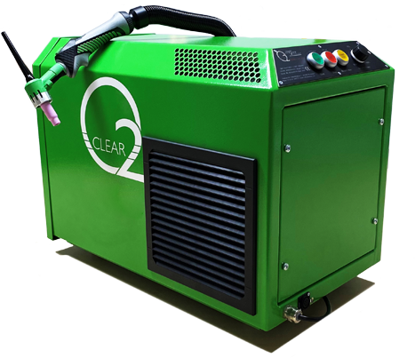 Fume Extraction Systems