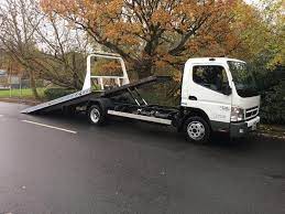 Factors to Consider When Choosing a Cheap Car Recovery