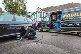 Choose Our Mobile Tyre Fitting Service 