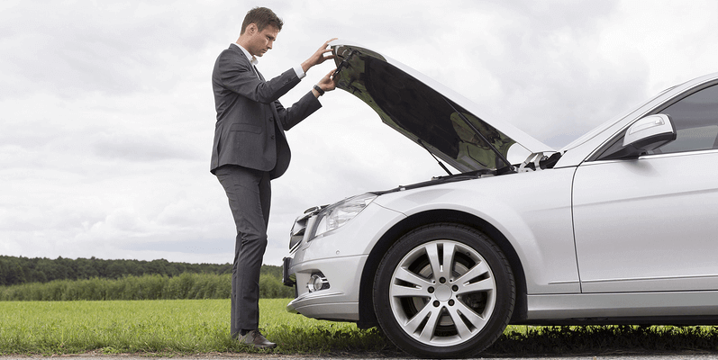 Factors to Consider When Choosing a Cheap Car Recovery