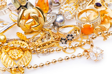 Online Gold & Silver Jewellery Shopping Store in India