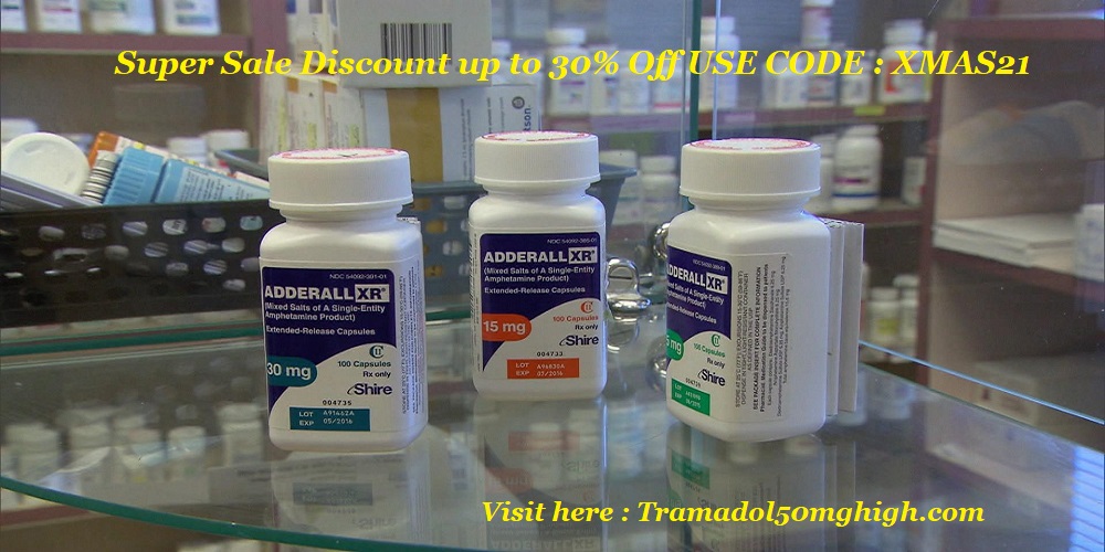Buy Generic Adderall Online with PayPal