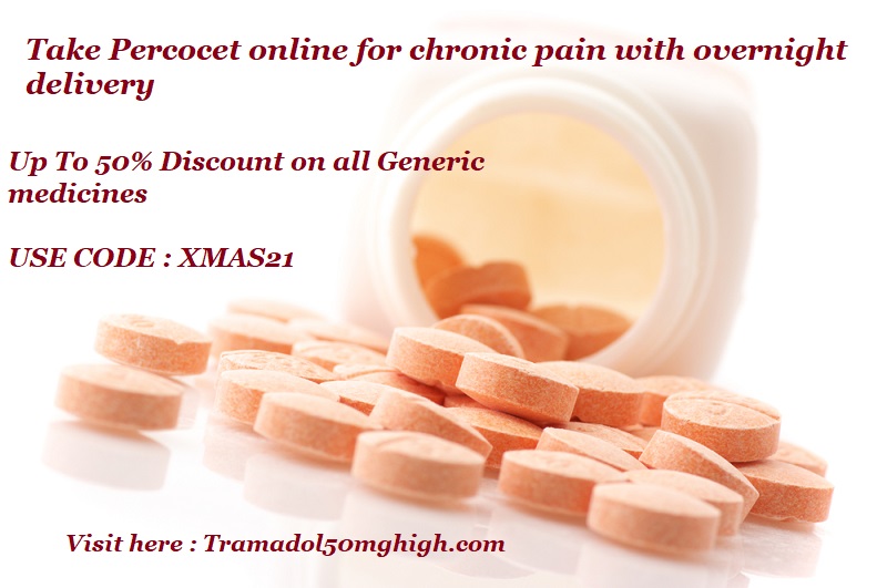 Buy Percocet 10/325 mg online from Florida