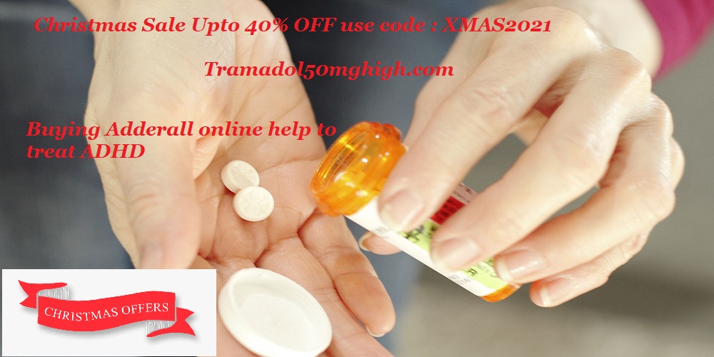 Adderall online doctor For ADHD