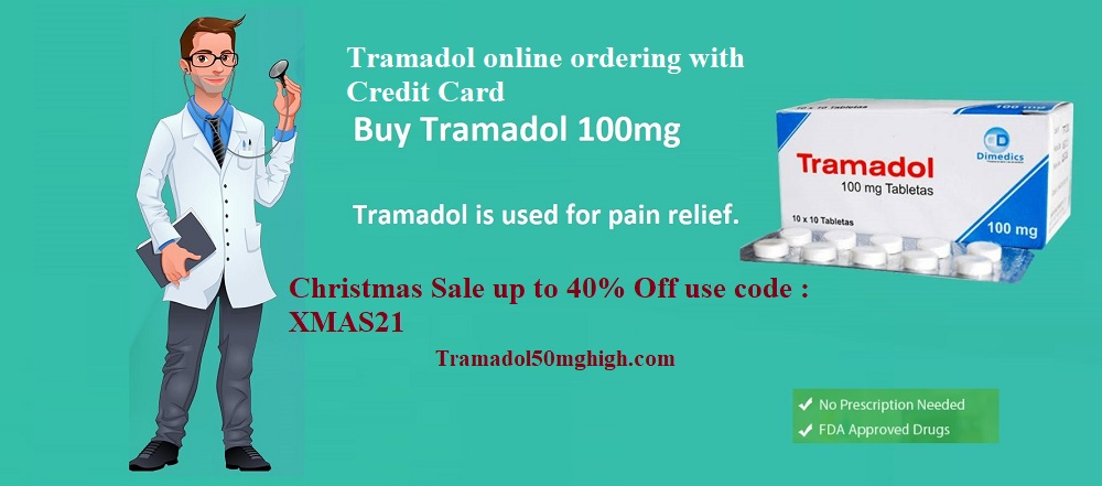 Tramadol online ordering with credit card