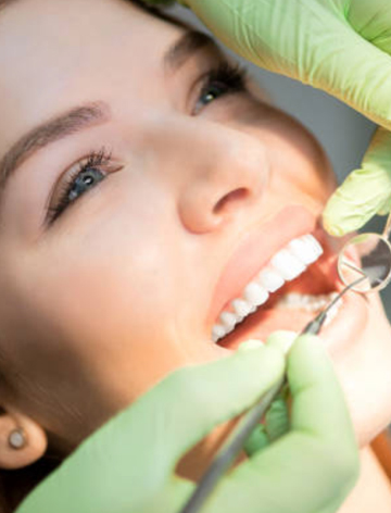 Crooked Teeth Can Result In TMD