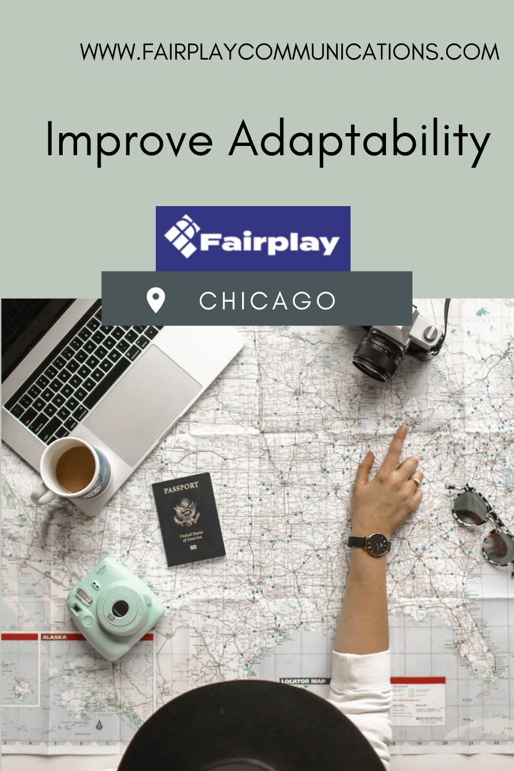  Improve Adaptability
