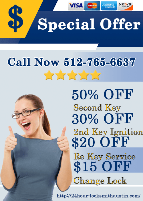 24 Hour Locksmith Austin TX