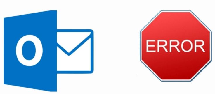 How to fix the Microsoft Outlook error 0x80040115