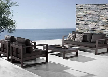 What are the benefits of having a good Modern Outdoor Furniture?