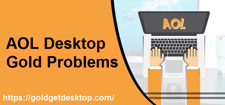 How to Fix AOL Desktop Gold Error 104?