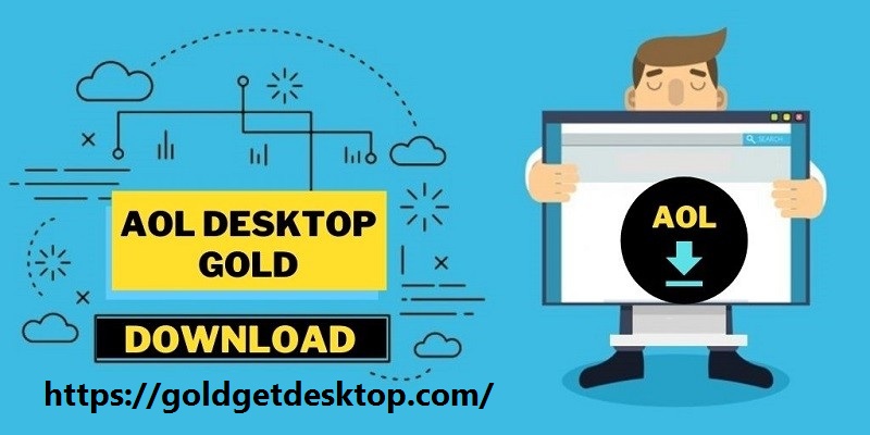 How do I Download the AOL Desktop Gold for Current members