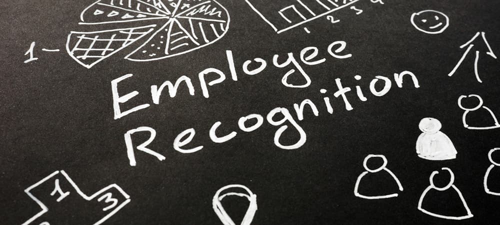 The Top Benefits of Incorporating A Rewards And Recognition Program In Your Company 