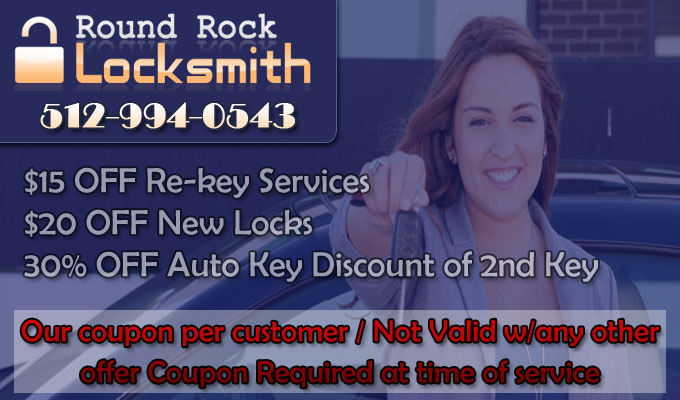 Lock repair