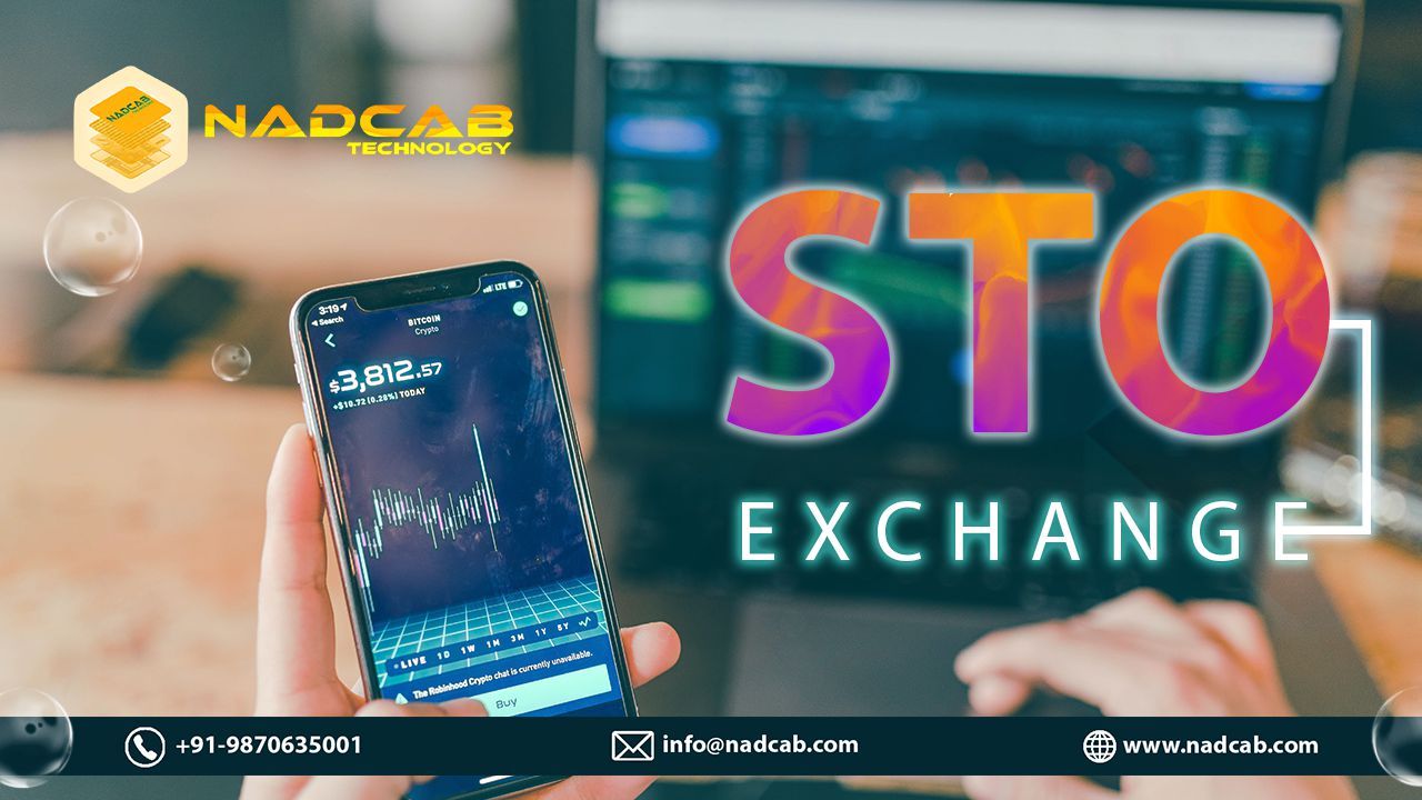 STO EXCHANGE