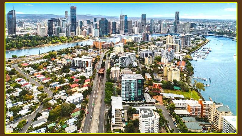 5 Valuable Insights of Working under the Best Investment Suburbs in Brisbane