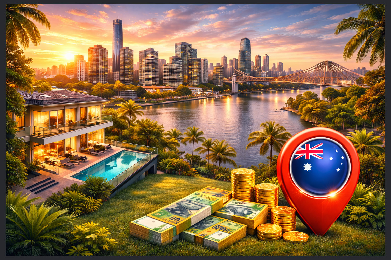 Why Dual Income Property Matters a Lot for Investors?
