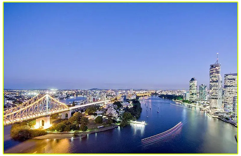 Where Exactly to Find the Best Rental Yield in Brisbane?