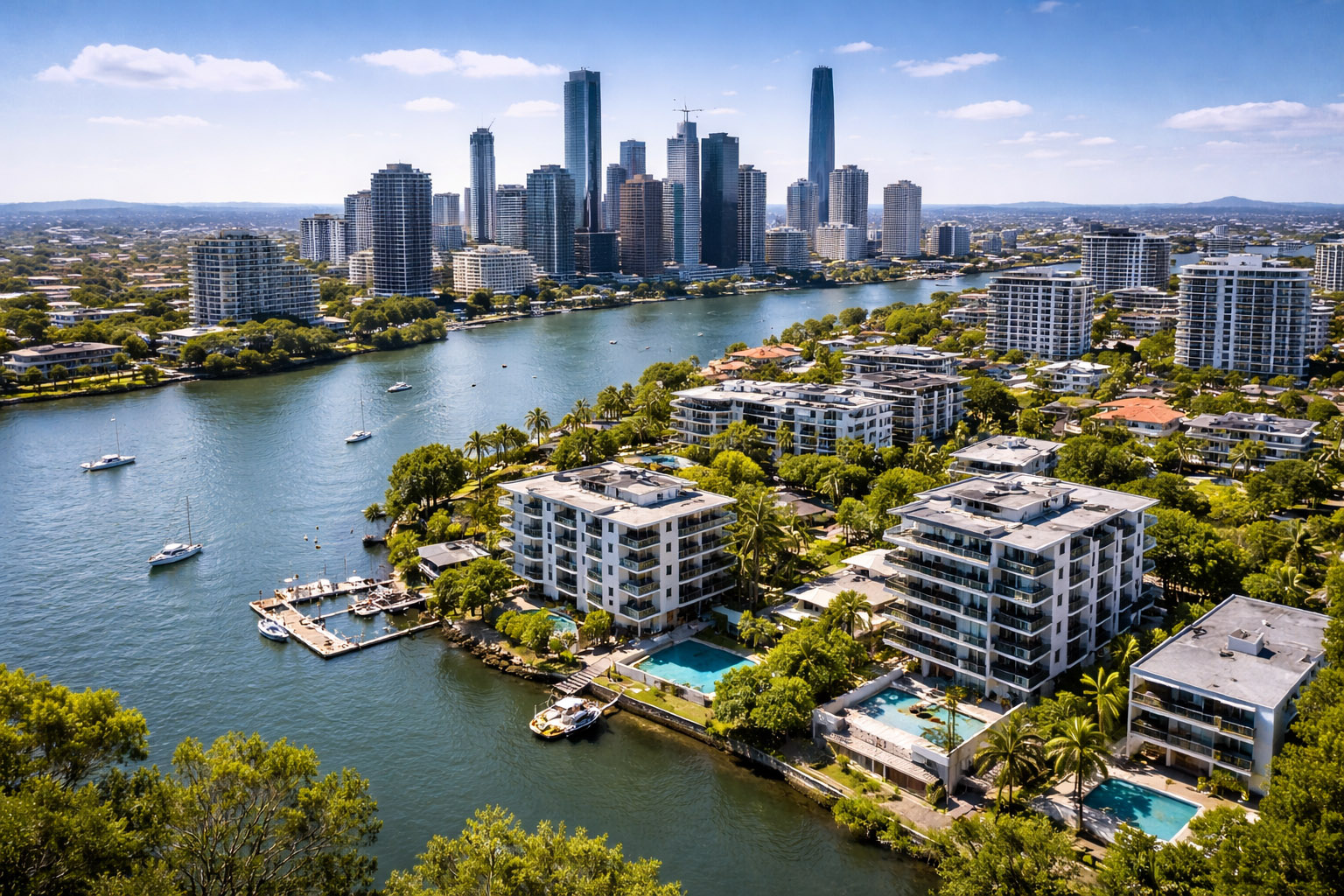 Cash Flow First: Finding Rentals That Hold Up Long-Term