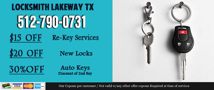 Lockout services Lakeway TX