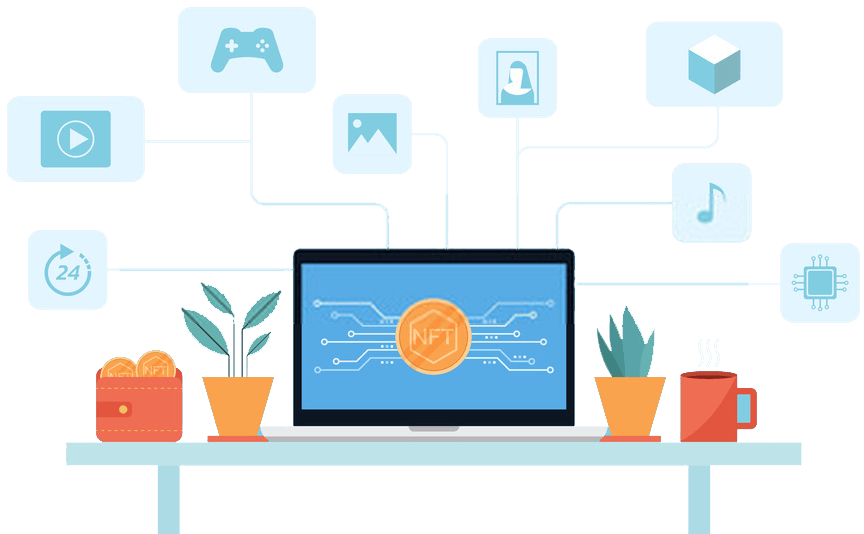 Launch A Whitelabel NFT Marketplace For-Profits