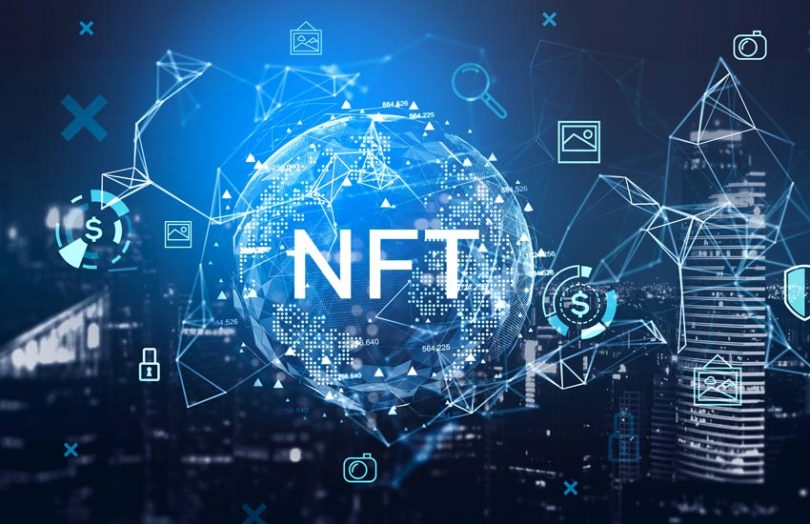 Steps Into NFT Exchange Platform Development Process