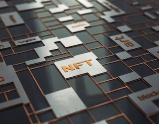 NIFTY GATEWAY CLONE SCRIPT