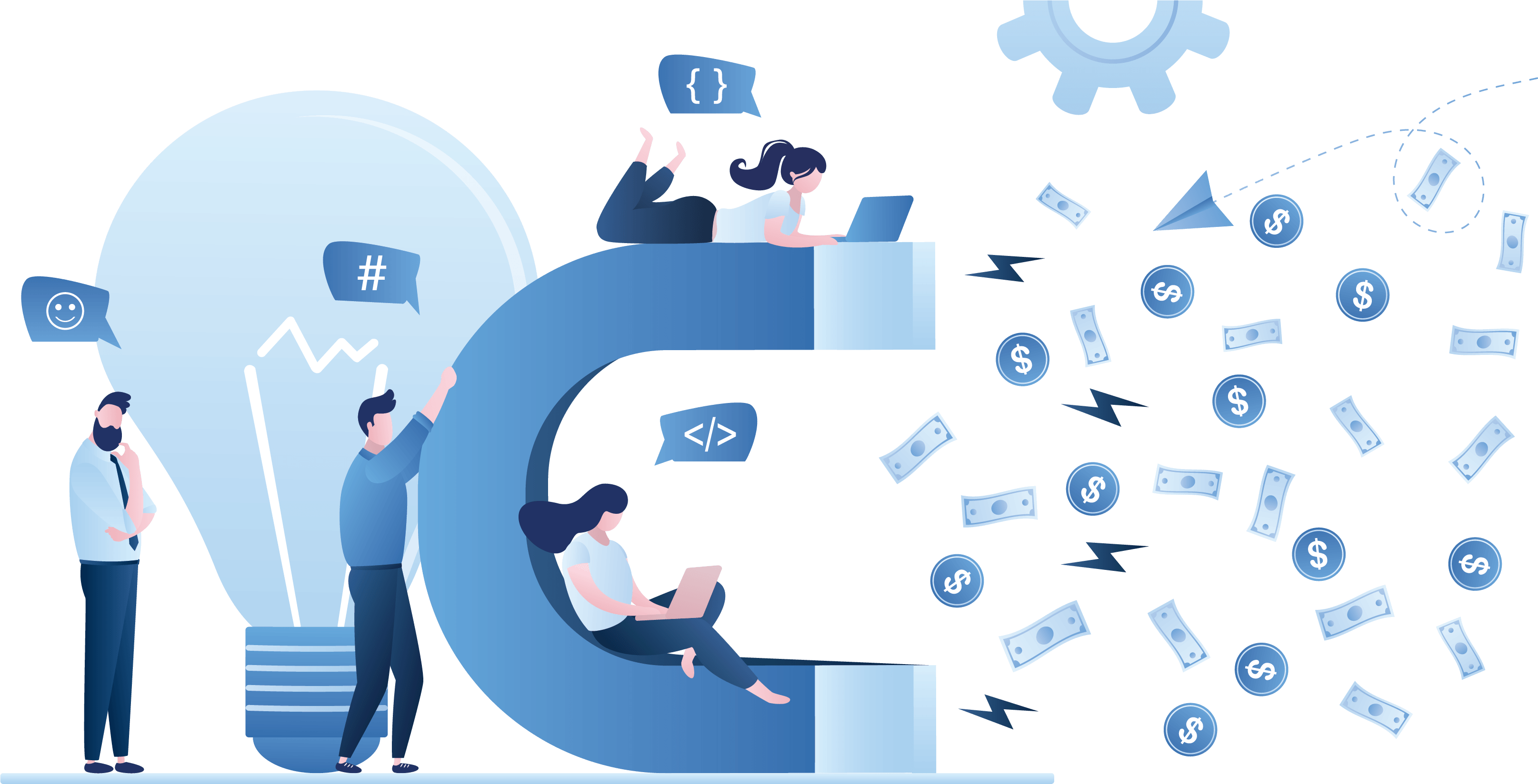 IDO Launchpad script - A dedicated platform to empower new crypto projects 